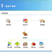食品進(jìn)銷存管理軟件 價格、批發(fā)與廠家選擇指南